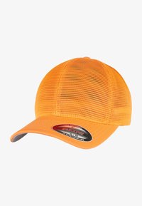 Unselected, neonorange