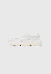 YOURTURN - Baskets basses - white/silver-coloured Image miniature 1