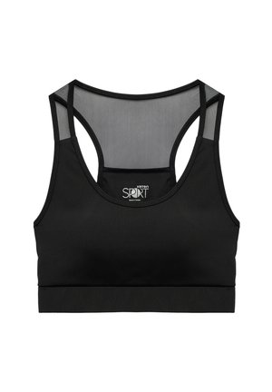 - Biustonosz bustier