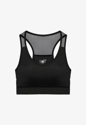 Koton Bustier - black