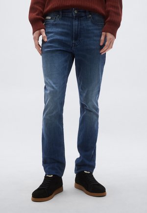 Jeans Slim Fit - embers