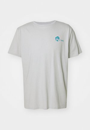 Columbia PFG™ DORADO TACO - Sport T-shirt - cool grey