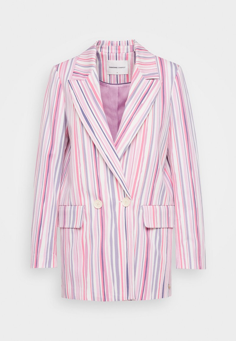 Fabienne Chapot Blazer crème