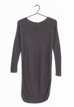 Robe pull - grey