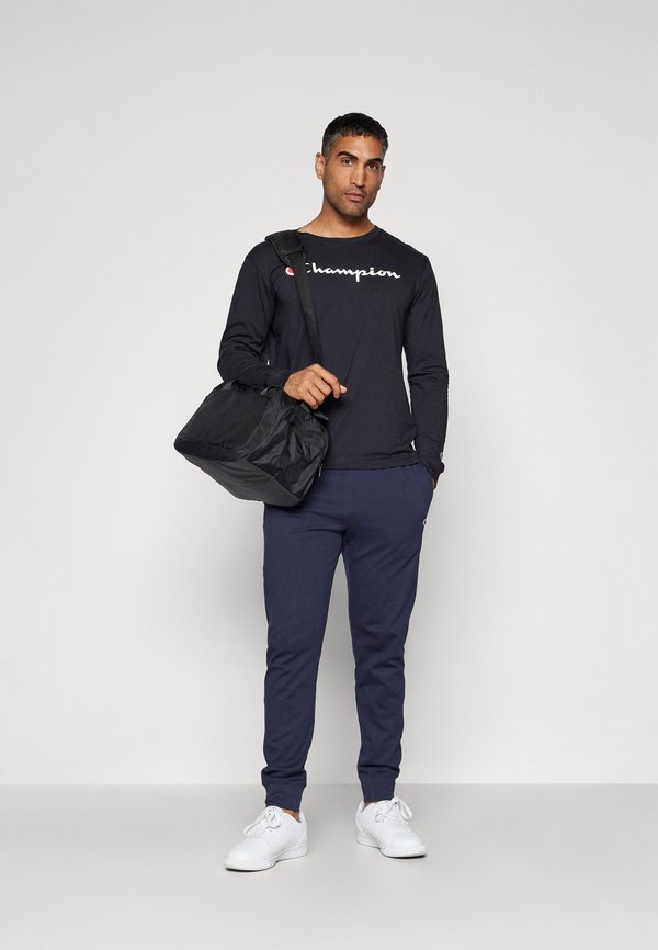 ICONS CUFF PANTS  - Tracksuit bottoms3