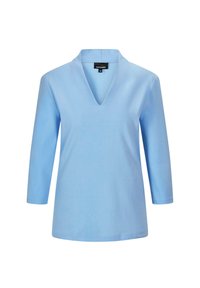 Unausgewählt, light blue