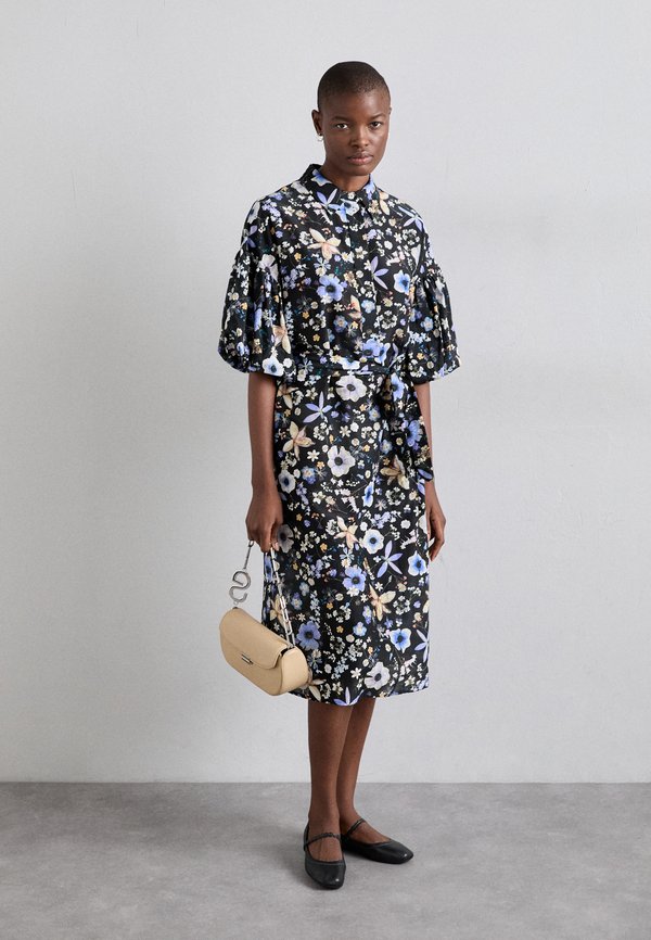 PALMETTO - Day dress4