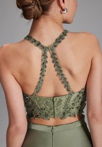 Swing TWOPIECE zielony