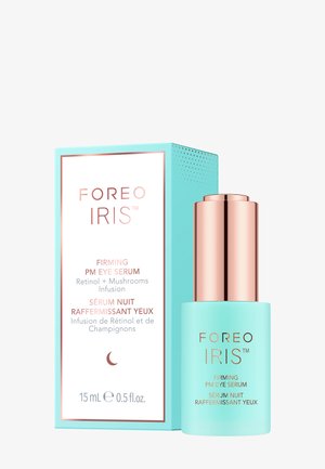 FOREO IRIS FIRMING PM EYE SERUM 15 ML - Sérum