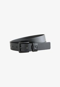 Seleccionado, black