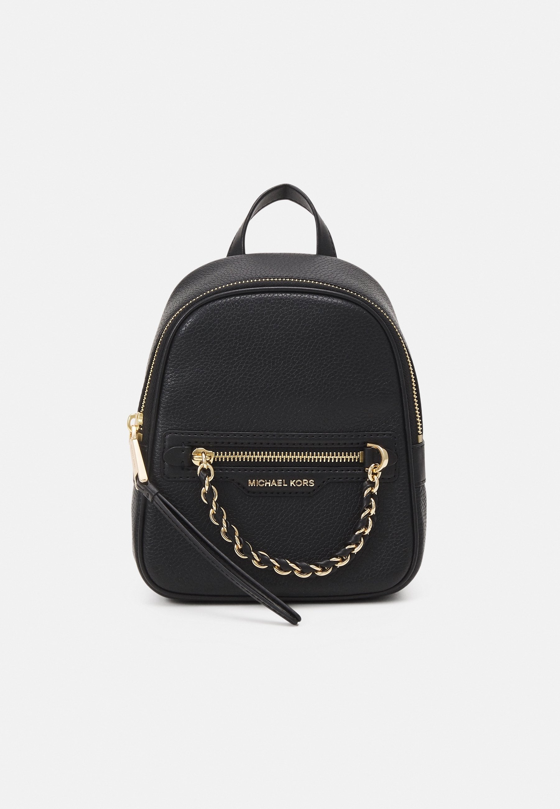 MICHAEL Michael Kors Rucksack - black - (Pre-owned) - Zalando.ie