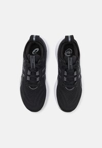 ASICS GEL-NIMBUS 26 - Zapatillas running asfalto - black/graphite grey
