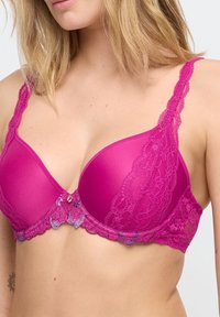 Marie Jo NOEMY SPACER FULL CUP - Beugel BH - fuchsia fiesta