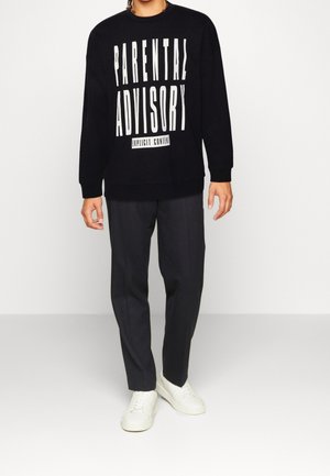 Only & Sons, Sweatshirt - black