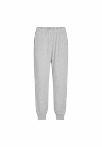 LOLA COSY  - Pyjama bottoms - grey melange