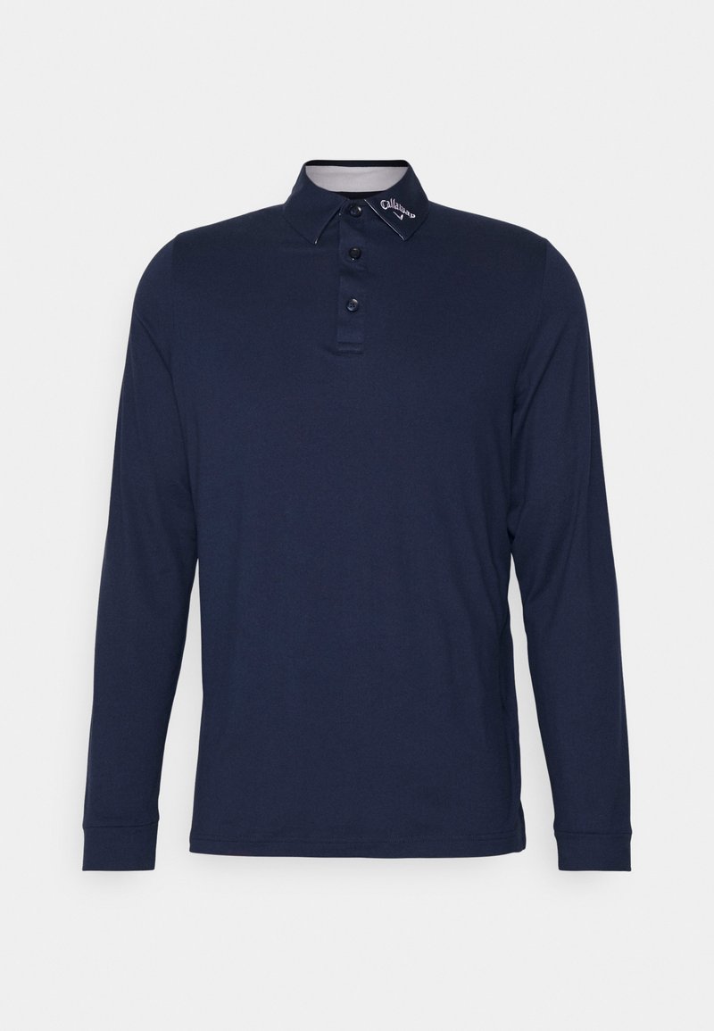 Callaway Poloshirt donkerblauw Callaway Poloshirt donkerblauw