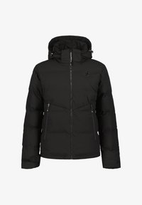 Selected, schwarz