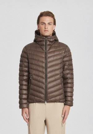 Giacca invernale - brown