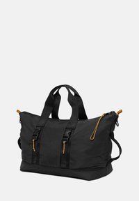 Timberland DUFFEL Valigia black/nero