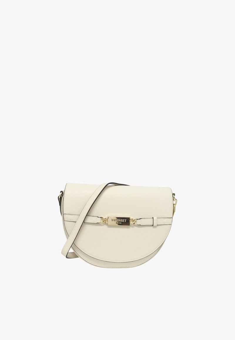 TWINSET Borsa a tracolla - white