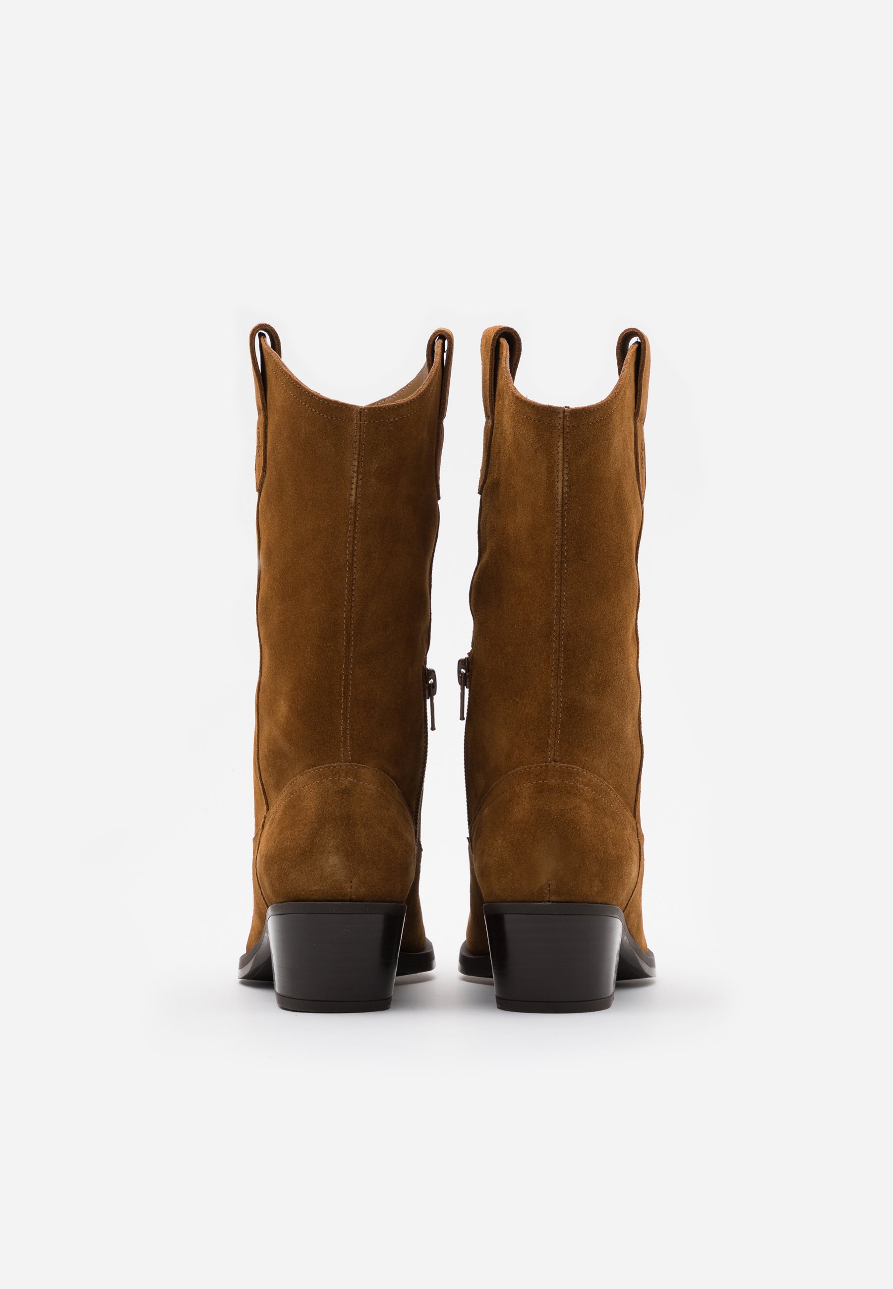 unisa biker boots