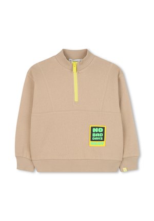 Sweatshirt - string