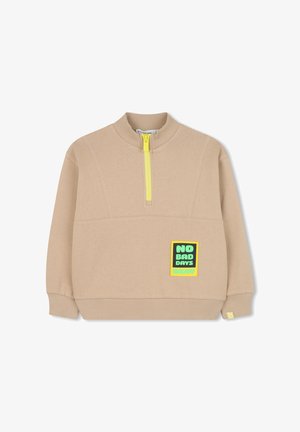 Sportinis megztinis - string