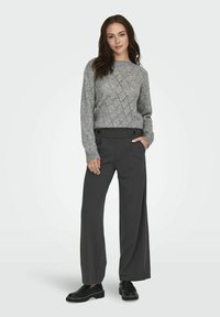 JDY GEGGO NOOS czarny