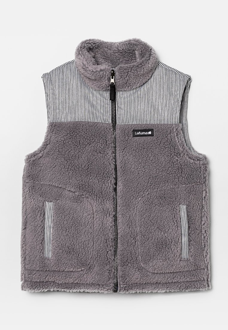 Lafuma Bodywarmer grijs