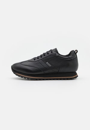 PARKOUR RUNN - Tenisky - black
