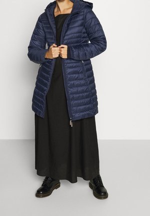 Winter coat - dark blue