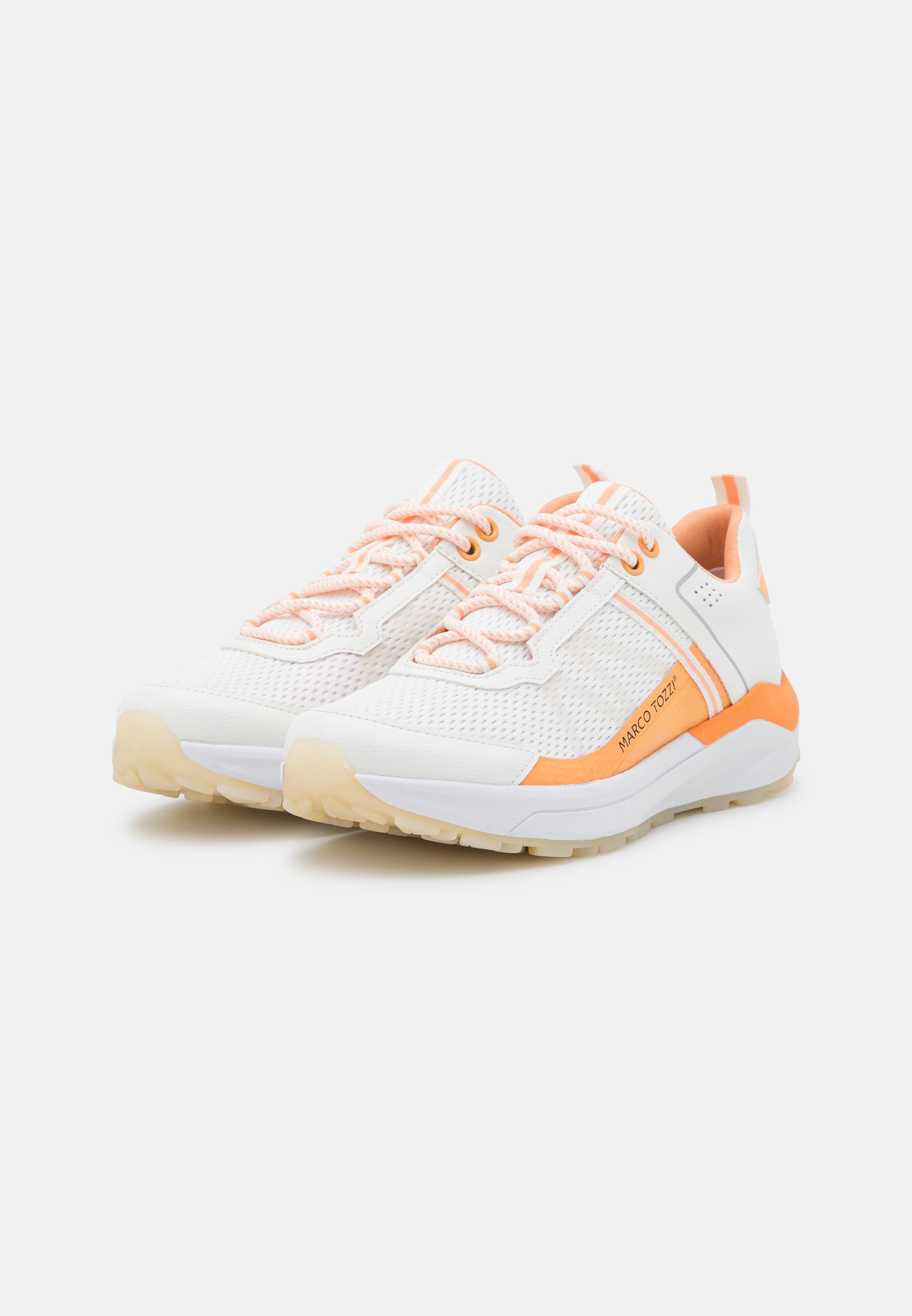 Marco Tozzi Trainers - white - Zalando.ie