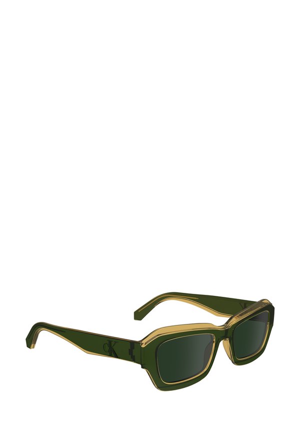 UNISEX - Sunglasses - forest4