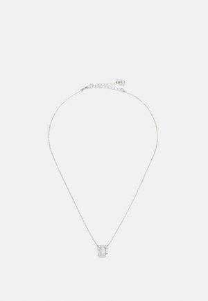 MILLENIA NECKLACE DANCING - Halsband - white