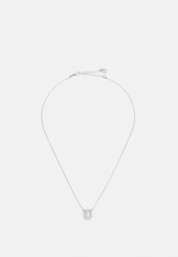 UNA PENDANT OCTAGON CUT - Necklace