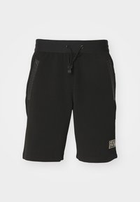 Pantaloni sportivi - nero