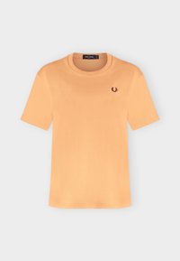 Sélectionné, peach