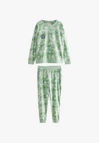 Non sélectionné, sage green eid