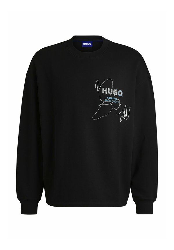 NEWCREW - Sweatshirt3