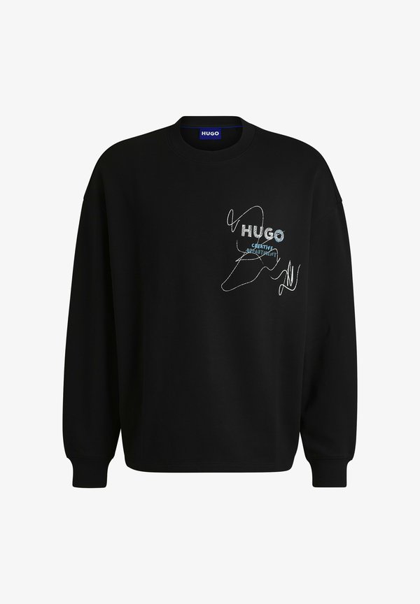 NEWCREW - Sweatshirt3