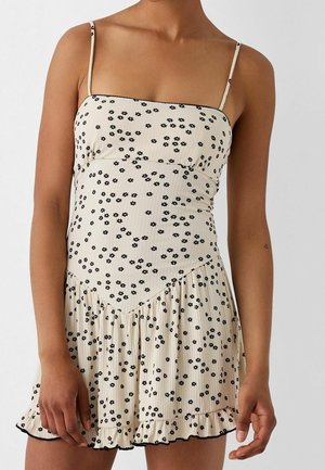 Vapaa-ajan mekko - black