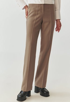 TATUUM Trousers - beige