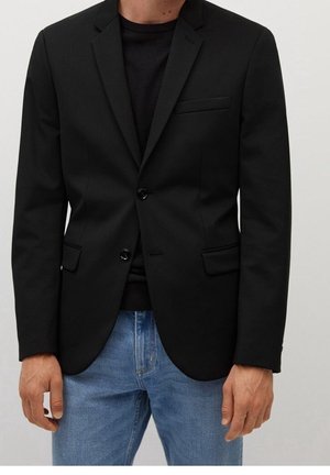 Blazer - black