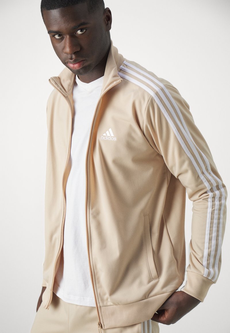Survetement Lacoste Survetement Beige Zalando Homme Jogging PSG