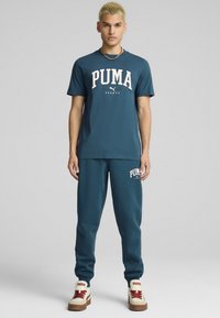 Puma  SQUAD  zielony
