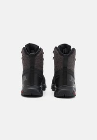 Salomon OUTBLAST TS CSWP W - Talvesaapad - black