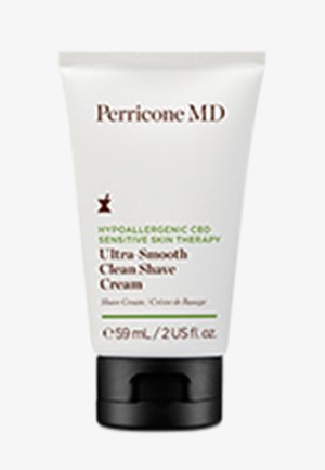 HYPOALLERGENIC CBD ULTRA SMOOTH CLEAN SHAVE CREAM - Rasiercreme - n/a