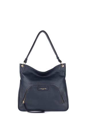 LANCASTER DUNE - Handbag - bleu foncé