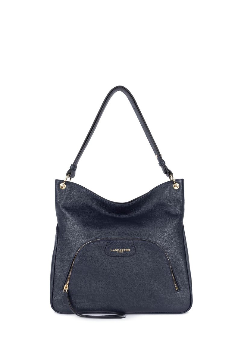 LANCASTER DUNE - Borsa a mano - bleu foncé