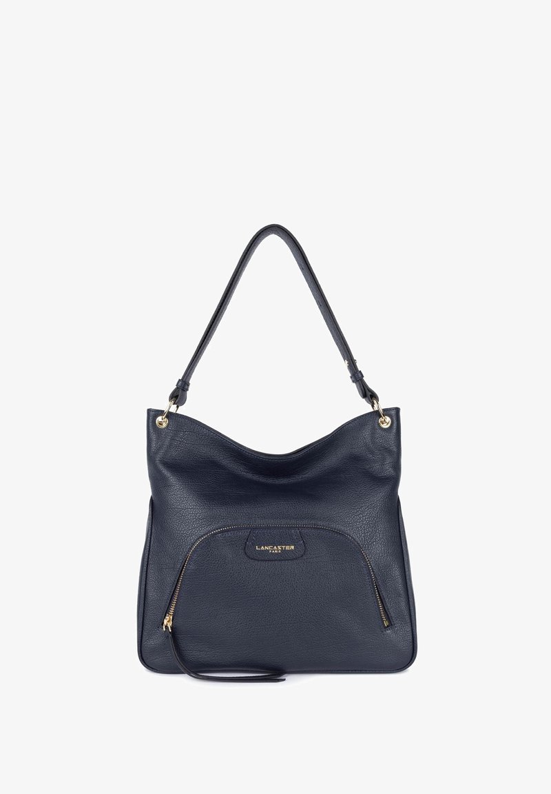 LANCASTER DUNE - Borsa a mano - bleu foncé